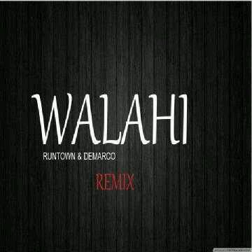 Runtown – Walahi (Remix) ft. Demarco