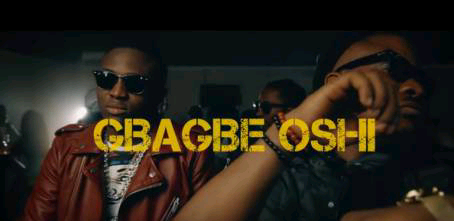 VIDEO | Korrekt – Gbagbe Oshi ft. CDQ