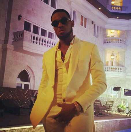 “I Am Going Into Hollywood” – D’banj Reveals