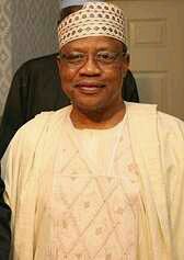 Ex-Military President, Babangida Reportedly Seriously Ill