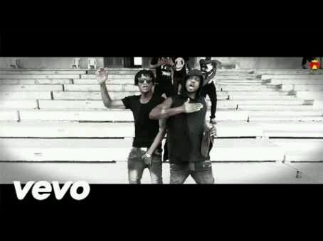 VIDEO | Danagog & Idowest – “Eko” (Lagos City)