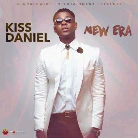 Kiss Daniel Set To Drop And Launch New Album