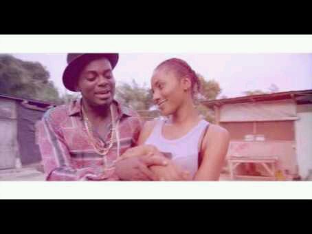 VIDEO | Kelly Hansome – “Akunatakasi”