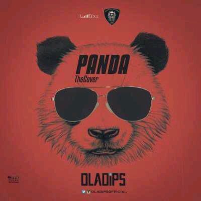 OlaDips – Panda (Cover)