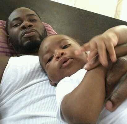 Must Read! “Tiwa Savage and #TeeBillz’s marriage fell apart last year, he moved out two weeks ago”