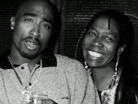 Afeni Shakur, mother of hip-hop legend Tupac, dies at 69