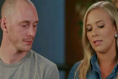 Two Siblings Inherit Disease That Stops Them From Ever Sleeping Again