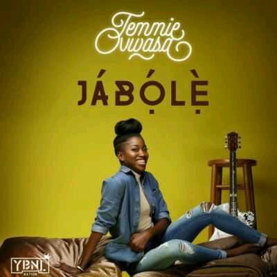 YBNL Presents: Temmie Ovwasa – “Jabole” (Prod. By Pheelz)