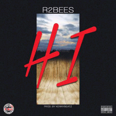 R2Bees – Hi
