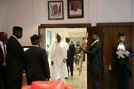 Senate okays death penalty for kidnappers