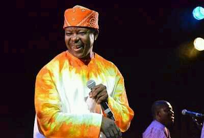 I’m Not Sick – KSA Speaks On Death Rumour