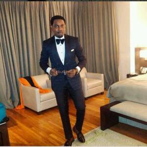 AY Reveals He Spent 9 (Years) At Delta State University