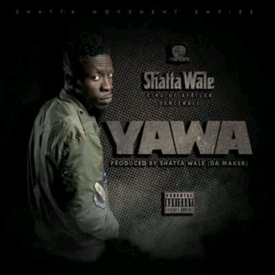 Shatta Wale – “Yawa” (Prod. By Da Maker)