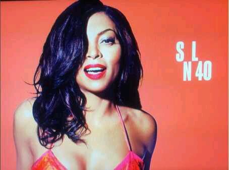 Empire Star, Taraji P. Henson Expresses Her Love For Wizkid And Fela’s Songs -PHOTOS