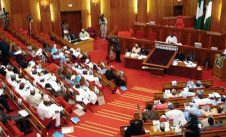 Senate withdraws anti-social media Bill