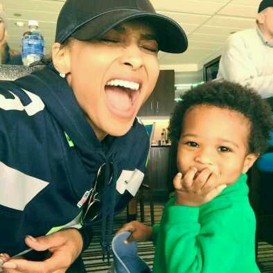 Court denies Ciara’s request for sole custody of baby Future