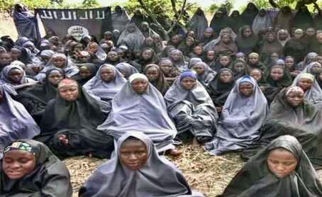 Breaking: One of the missing Chibok girls found in Sambisa