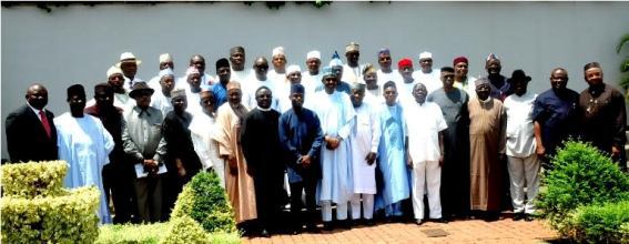List Of 23 Conditions State Governors Must Meet To Access FG’s N90bn Loan