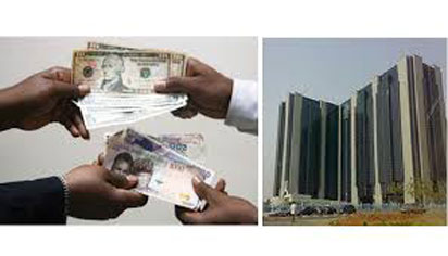 CBN hopeful Naira’ll settle at N250 per dollar