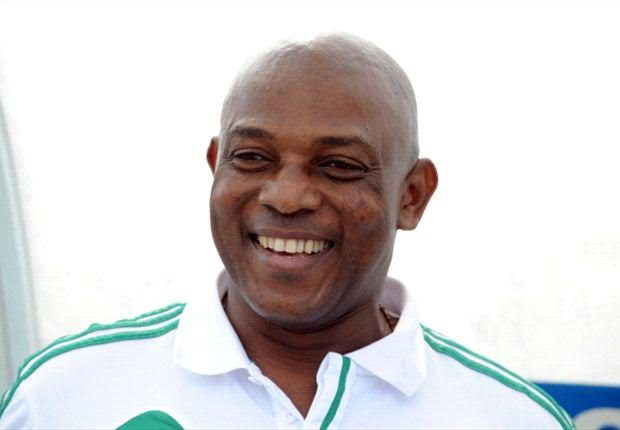 Togo To Play Exhibition Match In Honour Of Keshi