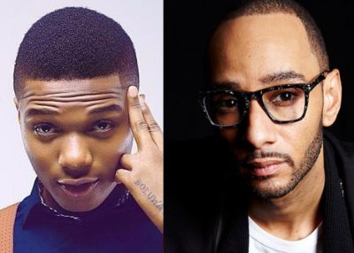 Banger Alert: Wizkid And Swizzbeatz Collaborate On New Song