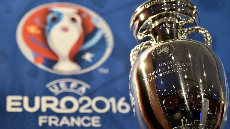 Euro 2016 Round Of Last 16… See Table And Fixtures