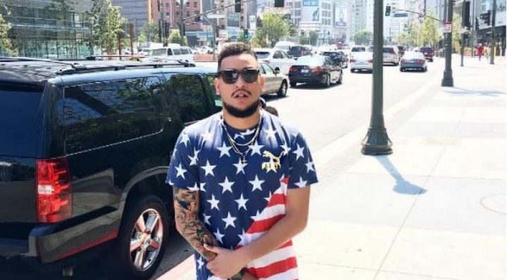 Yemi Alade, AKA, & Other African Stars Storm L.A For #BETAwards 2016 (Photos)