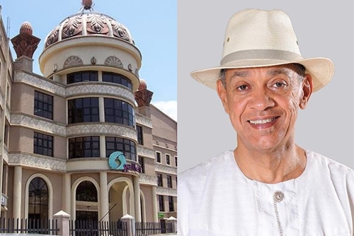 AMCON takes over Silverbird, other Ben Bruce assets over debt