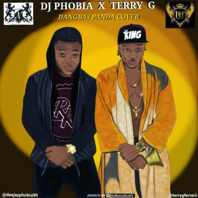 DJ Phobia – “Dangba” ft. Terry G (Panda Cover)