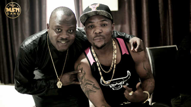 “Danku Must Sign An Undertaking That He Will Not Take My Life” – Oritsefemi