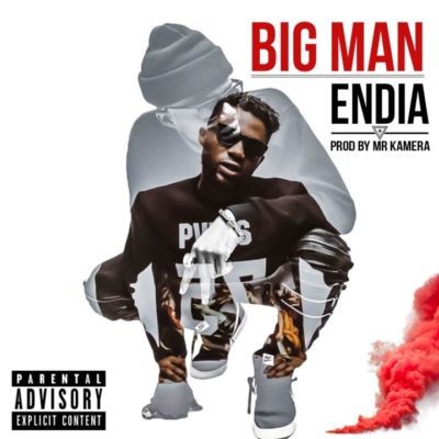 Endia – “Big Man”