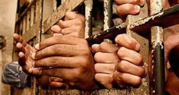 Security Operatives Re-arrest Escaped Prisoners From Kuje Prison