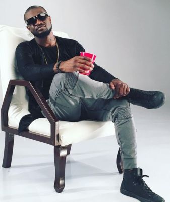 Peter Okoye Talks Psquare In New Interview