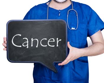 Doctors Excited As New Cancer Treatment Surfaces