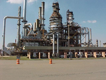 Oil Workers Postpones Planned Strike
