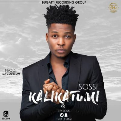 Sossi – “Kalikatumi” (Prod. By DJ Coublon)