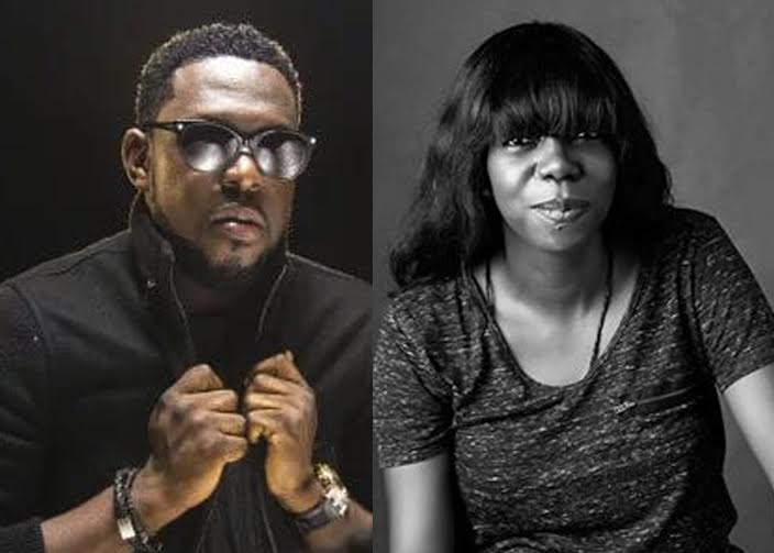 Timaya Unveils New Manager