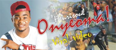 VIDEO | HenriSoul – “Onyeoma” ft. Nimix