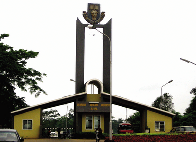 OAU To Resume On August 7; See Proposed Calendar
