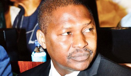 Fresh Fraud Cases: AGF lists 31 Ex-govs – Saraki, Akpabio, Daniel, Odili, Ladoja, Alao Akala Included