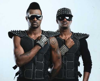 Paul Okoye Also Confirms Psquare Reconciliation