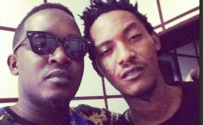 ‘Only M.I And I Make Quality Music In Nigeria’ – Jesse Jagz