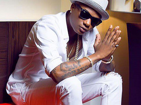 Wizkid To Join Davido At Sony Music Global