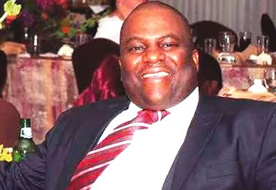 REVEALED!! The Main Reason Why FCMB bank manager committed suicide