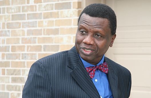 If a girl cannot pray for one hour, don’t marry her -Pastor Adeboye