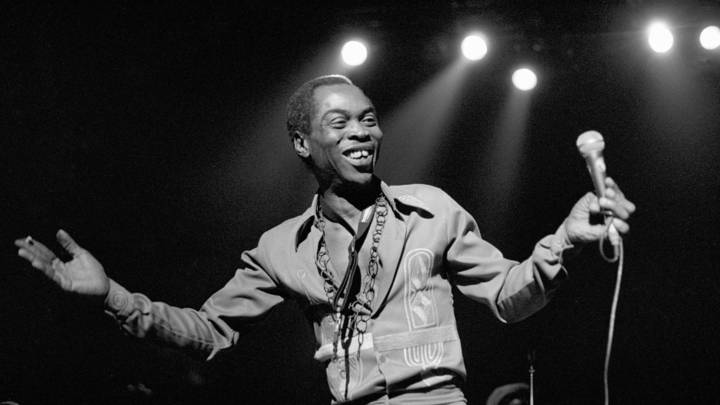 FREE BEAT | Fela Afro Beat by @SkoolBeatz