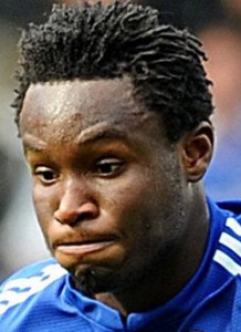 Olympic decision could ruin my Chelsea chances – Mikel
