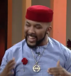 “My wife doesn’t need to know how to cook” – Banky W