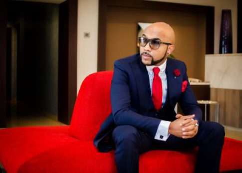 ‘My whole life has been a show, my wedding will be a secret’ – Banky W