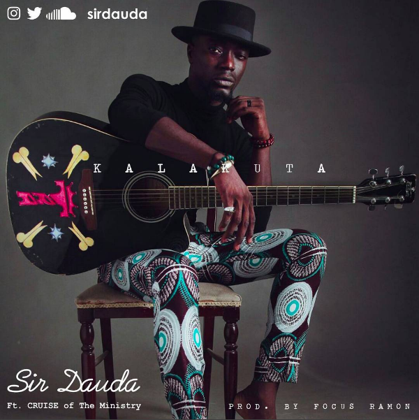 Sir Dauda – Kalakuta